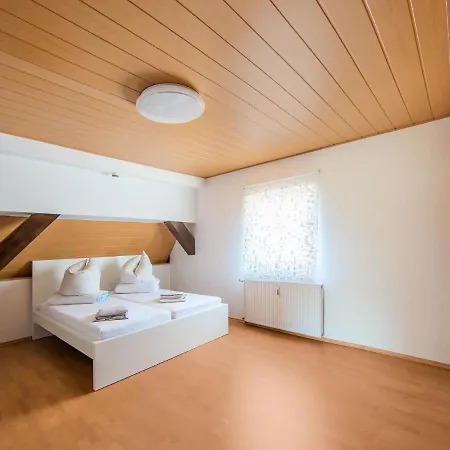Appartement Near Europapark Rust Herbolzheim