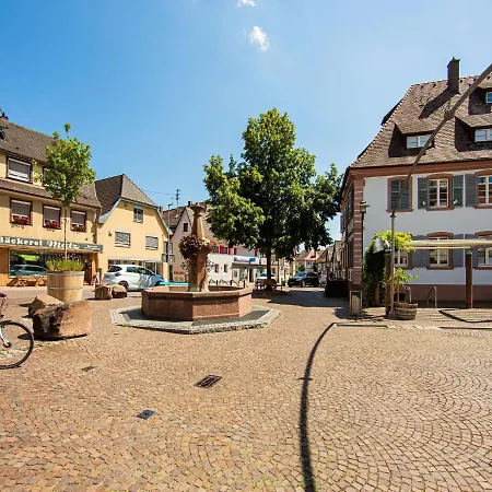 Am Marktplatz In *