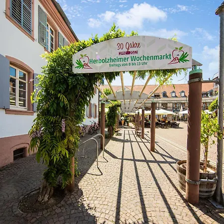 Am Marktplatz In 아파트