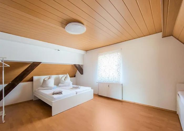 Daire In Herbolzheim